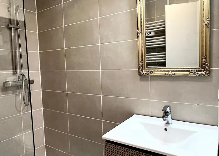 Le Refuge Mysterieux D'harry Proche Gare Toulouse