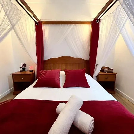 Le Refuge Mysterieux D'harry Proche Gare Appartement *