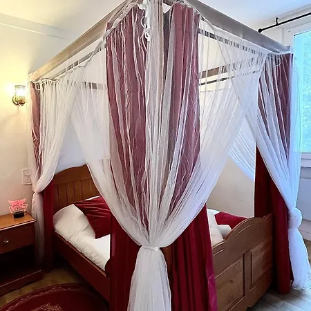 Le Refuge Mysterieux D'harry Proche Gare Apartment Toulouse