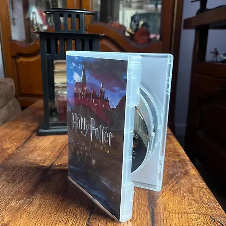Apartment Le Refuge Mysterieux D'harry Proche Gare