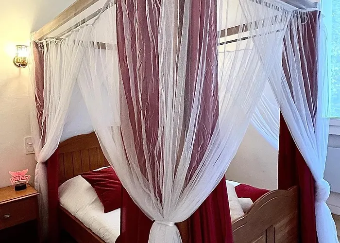 Le Refuge Mysterieux D'harry Proche Gare 아파트 툴루즈