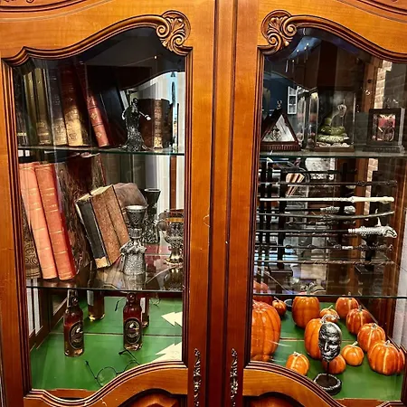 Le Refuge Mysterieux D'harry Proche Gare Appartement